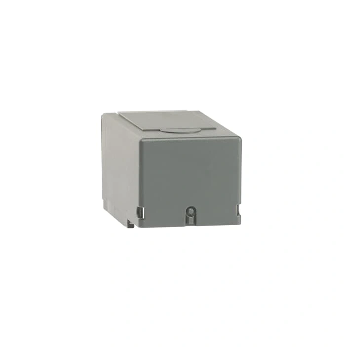 OTS800G1S/3 Osłony zacisków (3 szt), krótkie