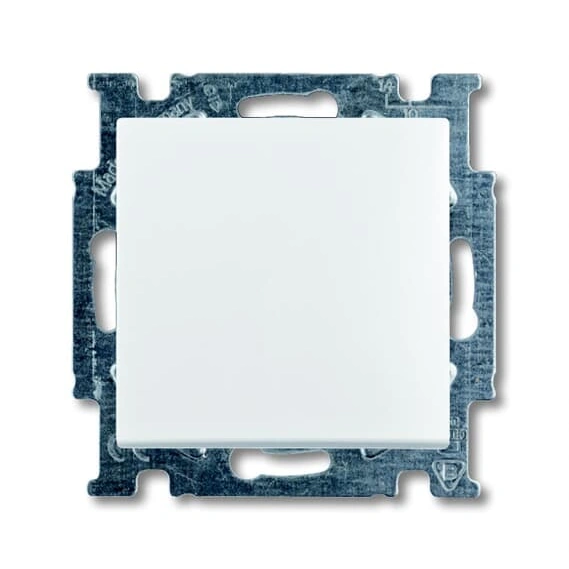 Basic55 KREM przycisk zwierny dzwonkowy 2026 UC-92-507