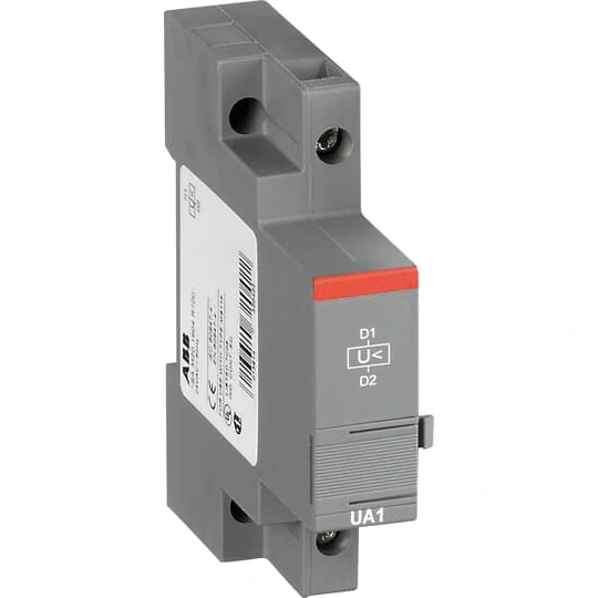 Wyzwalacz podnapięciowy UA1-230 230V AC