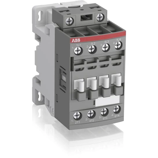 Stycznik AF09-40-00-11 24-60V50/60HZ 20-60VDC