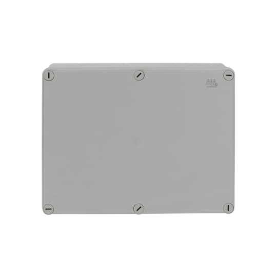 Puszka 00858 310x240x110 IP55 (1SL0858A00)