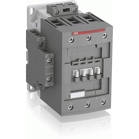Stycznik AF80-30-11-13 100-250V AC/DC, 3P, 1NO+1NC