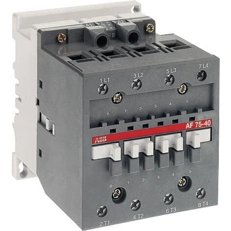 Stycznik AF45-40-00 100-250V 50Hz / 100-250V 60Hz / 100-250