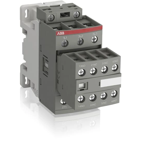 Stycznik AF26-30-22-14 250-500V50/60HZ-DC, 3P, 2NO+2NC