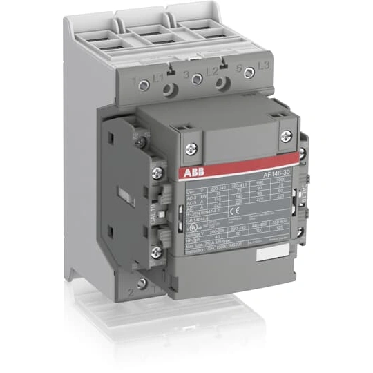 Stycznik AF146-30-22-13 100-250V a.c./d.c, 3P, 2NO+2NC