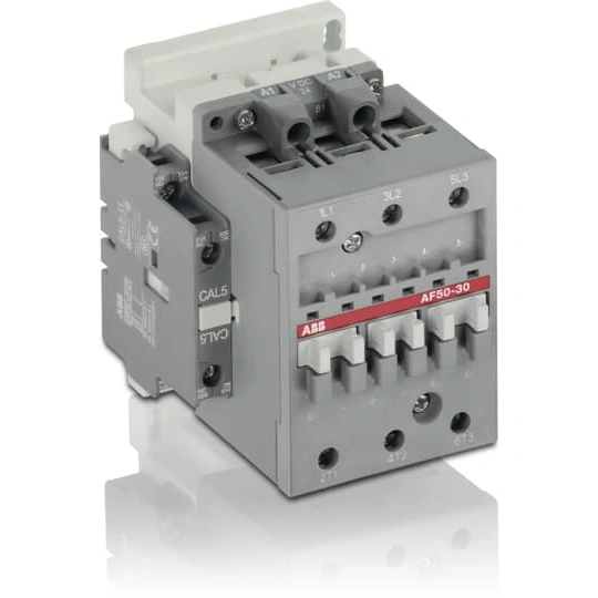 Stycznik AF50-30-11 100-250V 50Hz / 100-250V 60Hz / 100-250, 3P, 1NO+1NC