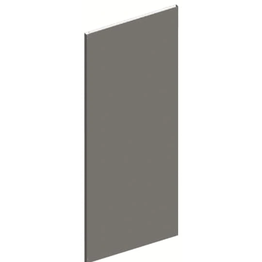RM28 Płyta montaż.(na całą szafę) W2/H8 1800x500mm (WxS)