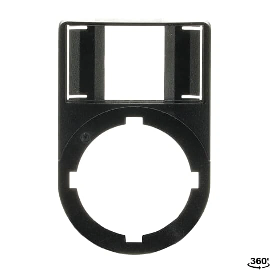 KA1-8120 oprawka tabliczki opisowej