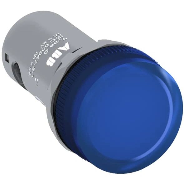 CL2-502L 24V AC/DC lampka kompaktowa z diodą