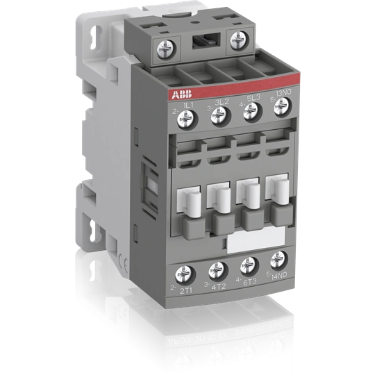 Stycznik AF09Z-30-10-21 24-60V50/60HZ 20-60VDC