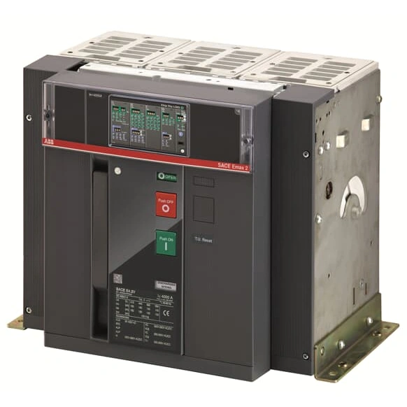 Emax 2 E4.2N 3200 Ekip Dip LSI 3p FHR wyłącznik powietrzny