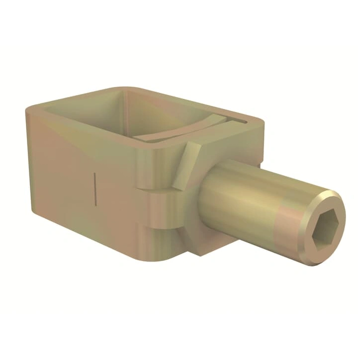 KIT FC Cu XT4 8szt zestaw zacisków