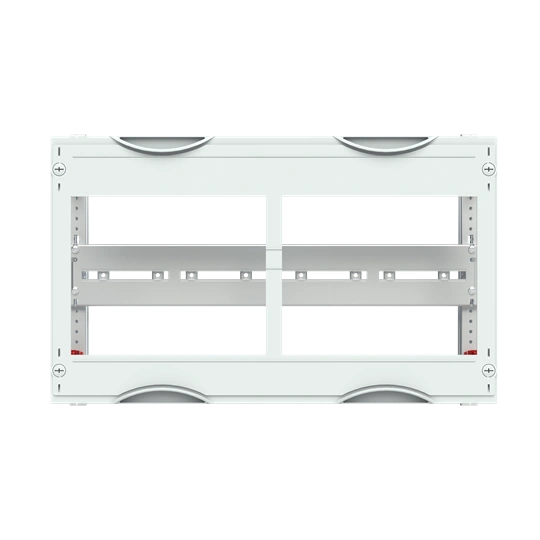 MBT236 zestaw moduł do rozłączników bezp. XLP00 (do samodzielnego montażu)