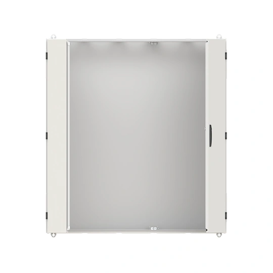 Obudowa 1400x1300x225 TG509G TwinLine-G szafa naścienna I kl. izol. IP55