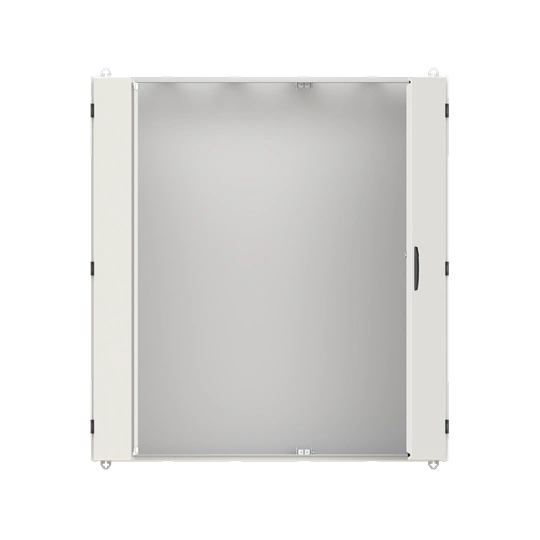 Obudowa 1400x1300x225 TG509G TwinLine-G szafa naścienna I kl. izol. IP55