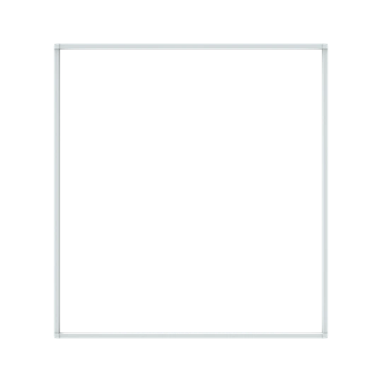 TZP509 ochrona przed dotykiem, do TwinLine, 1350x1250mm (WxS)