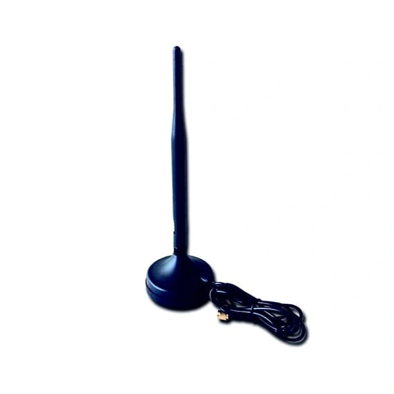 SAP-1-WL | ABB-free@home | Dodatkowa antena do magistrali bezprzewodowej, uchwyt magnetyczny