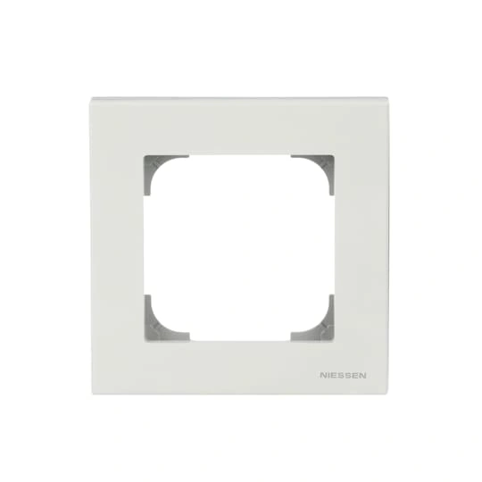 8571 BL ramka 1-krotna
