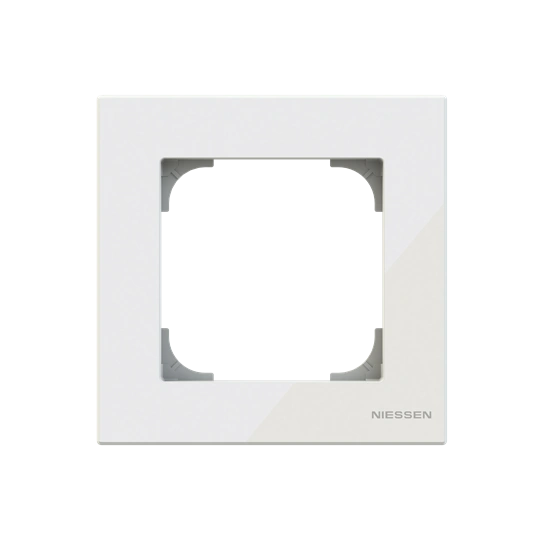 8571 CB ramka 1-krotna