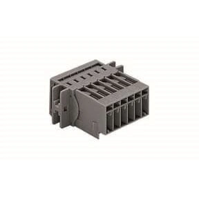 CONNECT. PLUG-SOCK. SWITC. 3PIN XT1..XT4 złącze