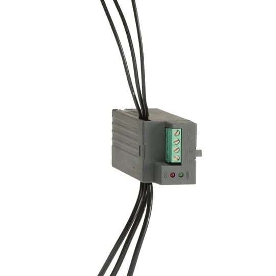 OFM260 Elektroniczny wskaźnik monitorowania bezpieczników do OS Mini, 120...260/AC