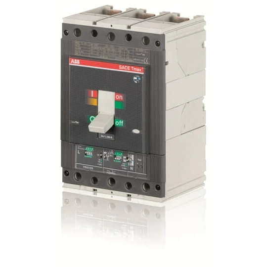 Tmax T5S 630 PR221DS-LS/I In=630 3p F F wyłącznik kompaktowy