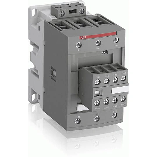 Stycznik AF80-30-22-13 100-250V AC/DC, 3P, 2NO+2NC