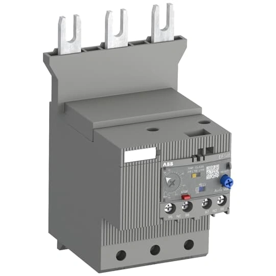 Elektroniczny przekaźnik przeciążeniowy EF146-150
