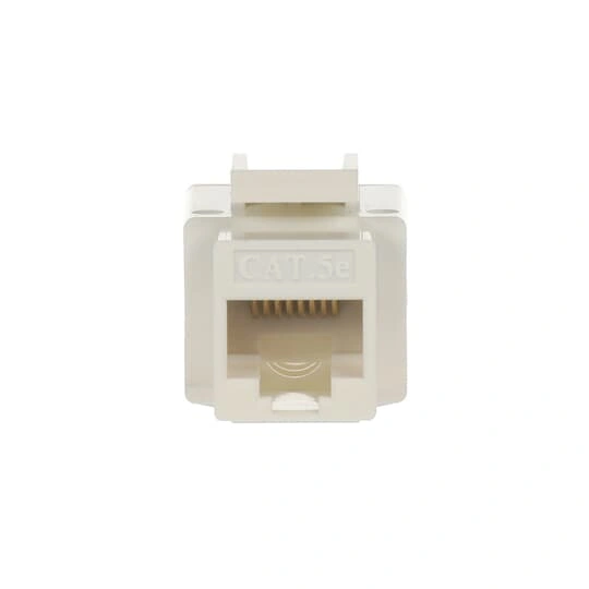 0211/11-507 gniazdo MODULAR JACK KAT. 5E