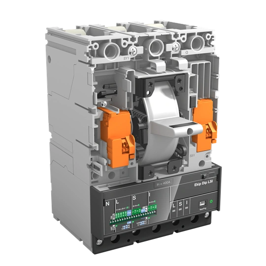 YO-C XT5-XT6 F/P 110..240Vac-110..250Vdc cewka wzrostowa
