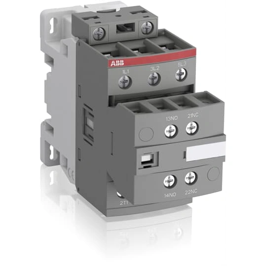 Stycznik AF30-30-11-11 24-60V50/60HZ 20-60VDC, 3P, 1NO+1NC