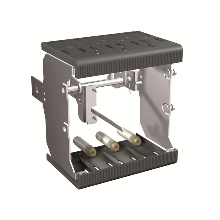 Kit W MP XT5 400A 4p zestaw do przeróbki