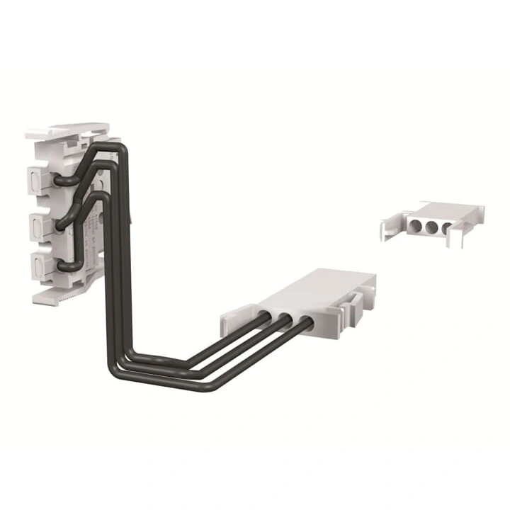 AUX-C 3Q+1SY 250V AC XT5 W styki pomocnicze