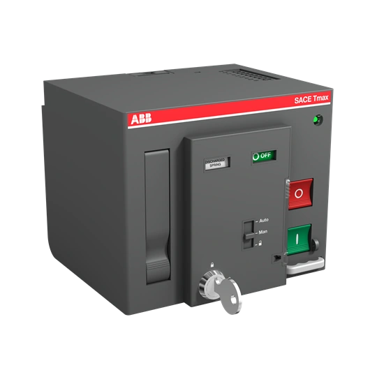 MOE XT5 220...250V AC/DC napęd silnikowy