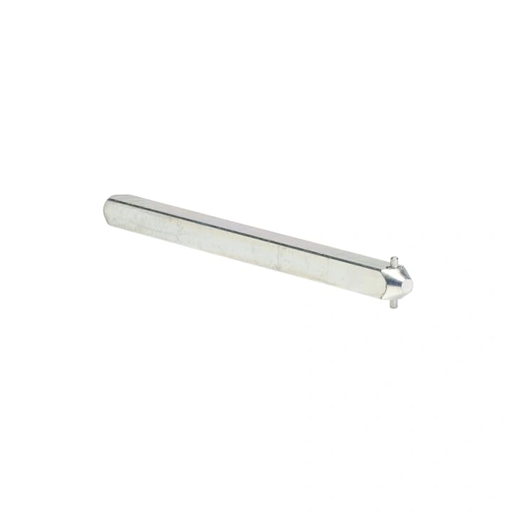 OXP12X250 Wałek prosty do OT315...400E, długość 250mm, średnica 12mm