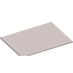 RD24G Płyta górna pełna 610x425mm (SxG)