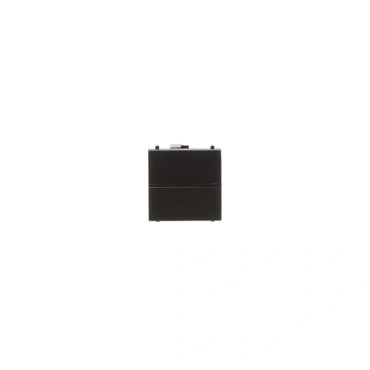 N2201AN | łącznik pojedynczy b.śrub. 2M | Zenit Anthracite