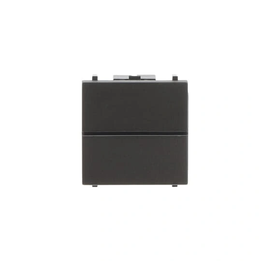 N2210AN | łącznik krzyżowy b.śrub. 2M | Zenit Anthracite