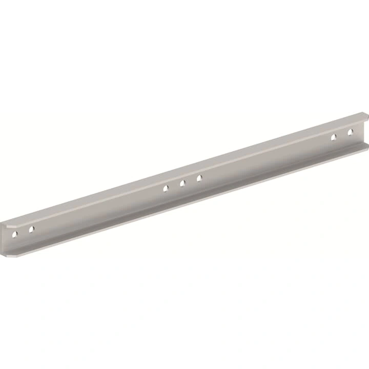 ED405 Profile EDF GU5/ odstęp 125mm