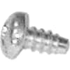 ZB27P20 Śruba metalowa 4m8x11,5mm