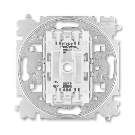 ZONI mechanizm łącznika świecznikowy z łapami 3559-A05445