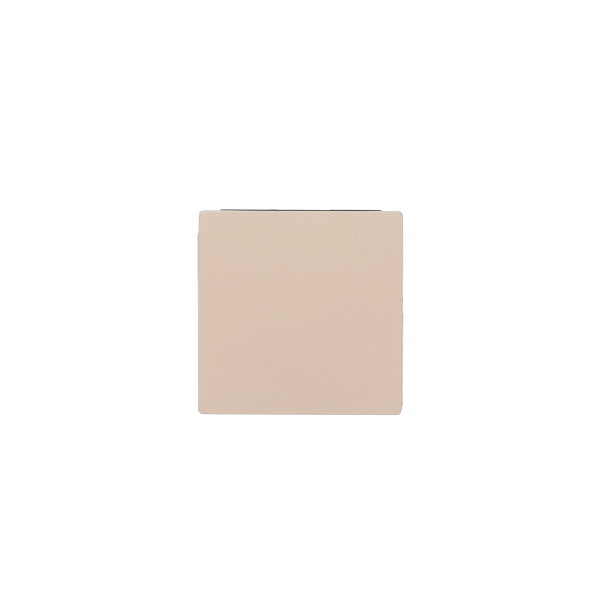 ZONI pudrowy beżowy klawisz 3559T-A00651 242