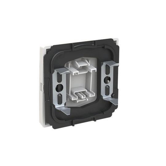ZONI biały matowy klawisz do łącznika 3-polowego z I/O 3559T-A00933 240