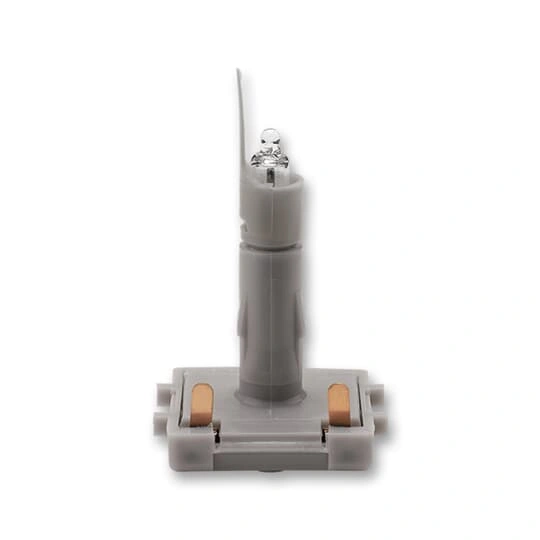 ZONI zielona lampka sygnalizacyjna 0,5 mA 3916-12222