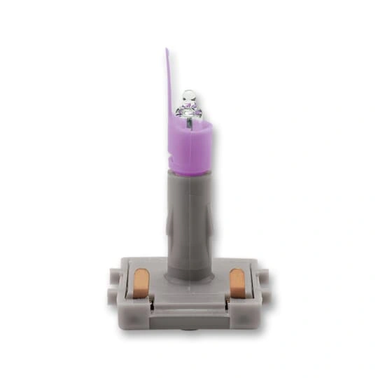 ZONI niebieska lampka sygnalizacyjna 0,5 mA 3916-12223