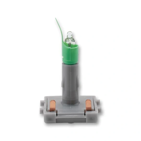 ZONI uniwersalna lampka sygnalizacyjna 2 mA 3916-22221