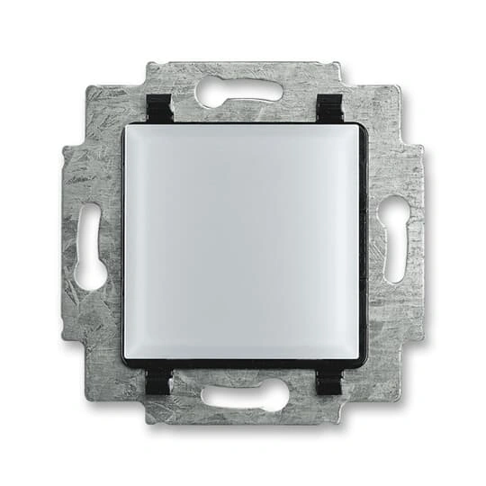 ZONI zielony mechanizm lampki LED 3917U-A00052