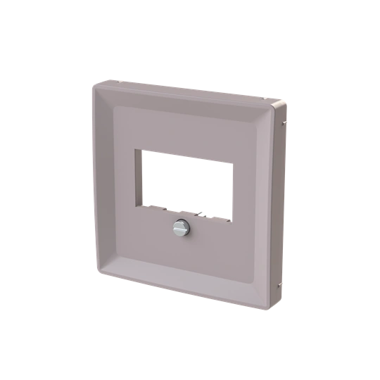 ZONI szary beżowy pokrywa USB 5014T-A00040 244