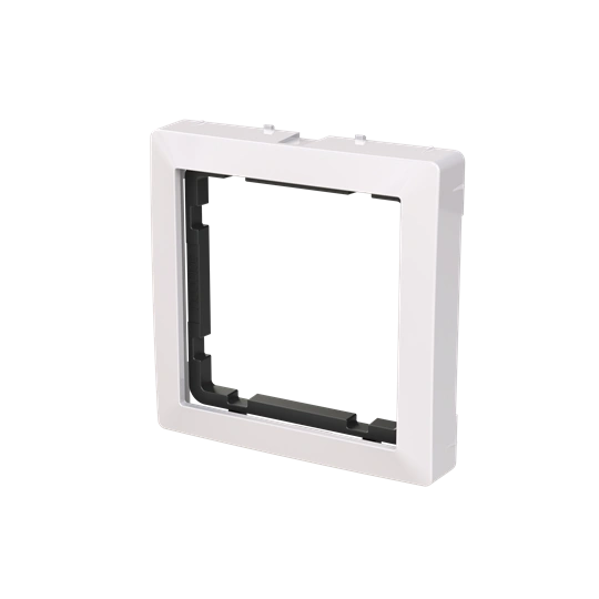 ZONI biały pokrywa lampki LED 5016T-A00070 500