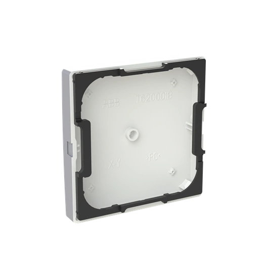 ZONI szary klawisz pojedynczy roletowy 1/1 do ABB-free@home 6220T-A01002 241